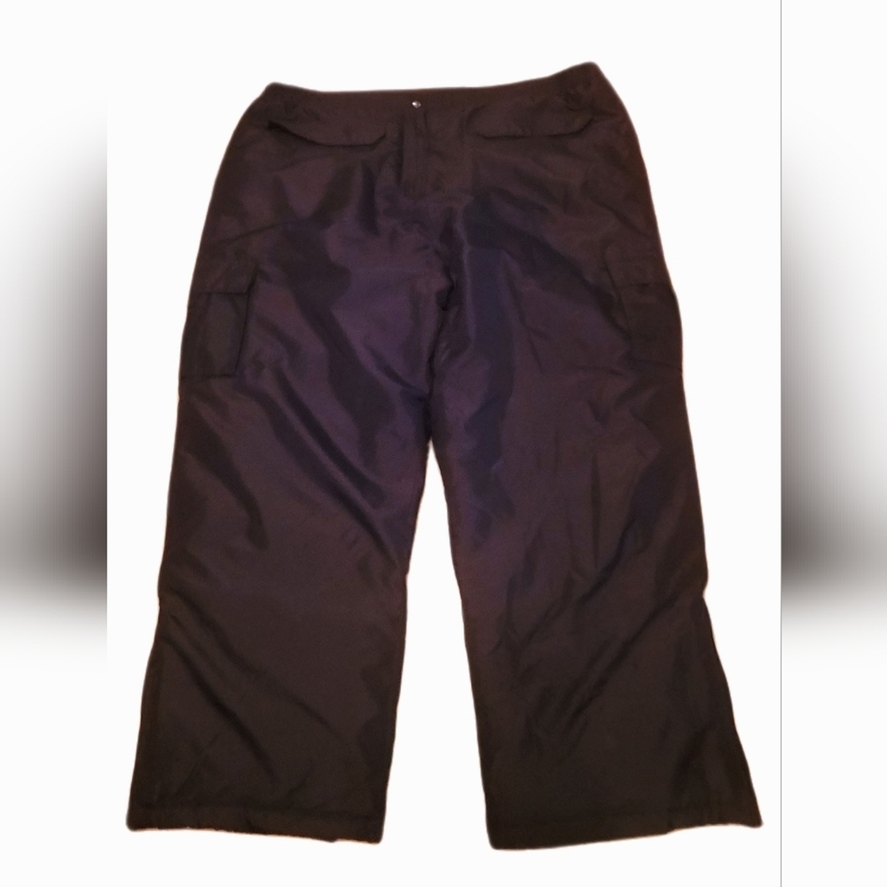 Ixtreme Outfitters Snow Pants Pockets Men's  2X Winter